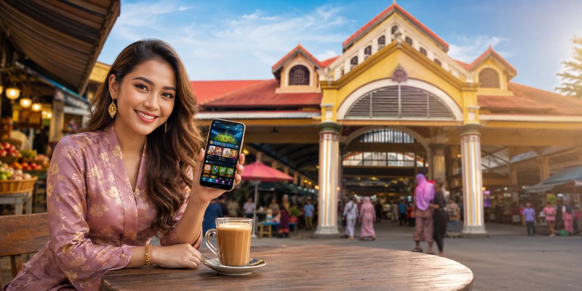 Exclusive VIP bonus in Kota Bharu for loyal ytmp4 members, featuring a local design aesthetic